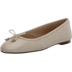 imageSam Edelman Womens Alvin SlipOn LoaferLight Natural