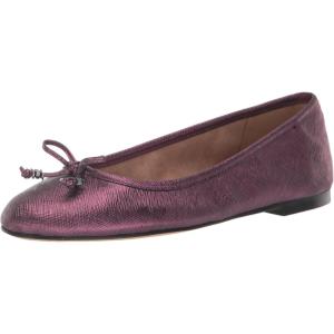 imageSam Edelman Womens Alvin SlipOn LoaferMetallic Orchid