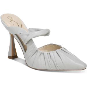 imageSam Edelman Womens Alvin SlipOn LoaferPebble Grey