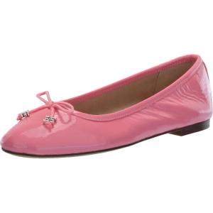 imageSam Edelman Womens Alvin SlipOn LoaferPink Lotus