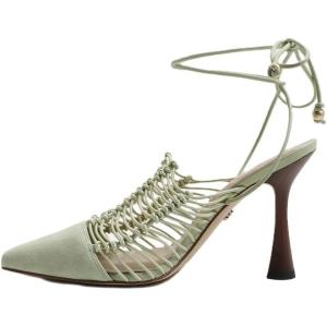 imageSam Edelman Womens Alvin SlipOn LoaferPistachio Suede