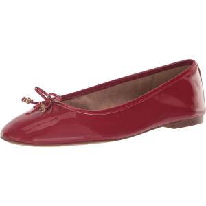 imageSam Edelman Womens Alvin SlipOn LoaferRed Mahogany