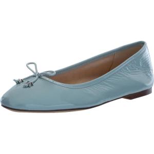 imageSam Edelman Womens Alvin SlipOn LoaferRobin Egg Blue