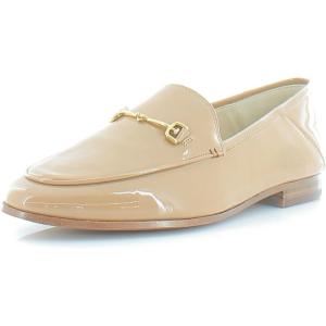 imageSam Edelman Womens Alvin SlipOn LoaferRosa Blush Patent