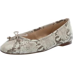 imageSam Edelman Womens Alvin SlipOn LoaferSandshell Multi