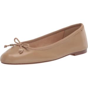 imageSam Edelman Womens Alvin SlipOn LoaferSoft Beige