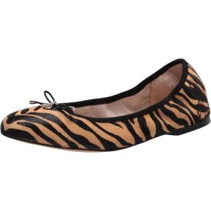 imageSam Edelman Womens Alvin SlipOn LoaferTanBlack