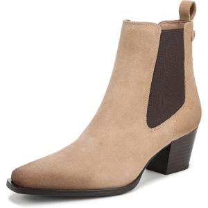 imageSam Edelman Womens Ashtyn Ankle BootCyprus Tan