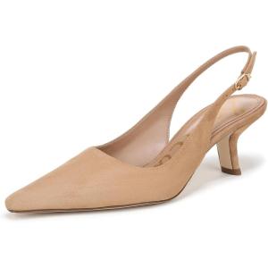 imageSam Edelman Womens Bianka Sling PumpCyprus Tan