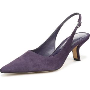 imageSam Edelman Womens Bianka Sling PumpDeep Violet