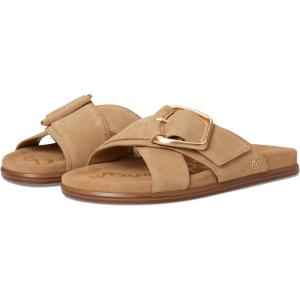 imageSam Edelman Womens Darla Slide SandalCyprus Tan