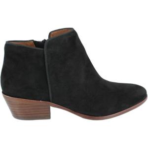 imageSam Edelman Womens Lue BootBlack Suede