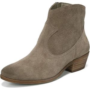 imageSam Edelman Womens Lue BootDark Taupe
