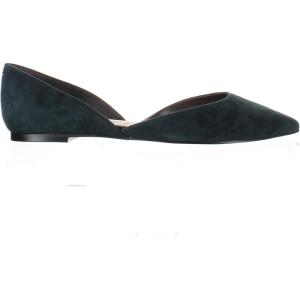 imageSam Edelman Womens Lue BootJasmine Green Kid Suede Leather