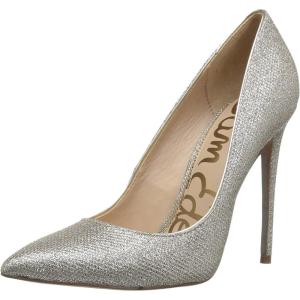 imageSam Edelman Womens Lue BootJute Glam Mesh