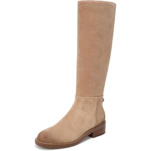 imageSam Edelman Womens Milla Equestrian BootCyprus Tan