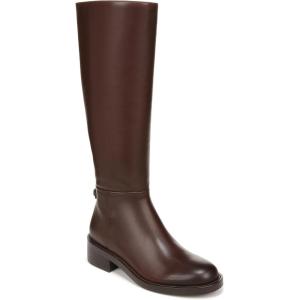 imageSam Edelman Womens Milla Equestrian BootSpiced Pecan
