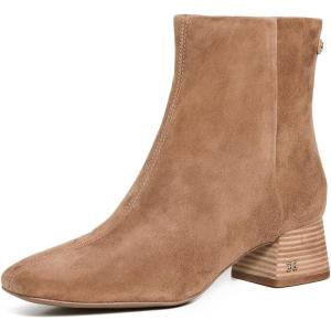 imageSam Edelman Womens Paige Ankle BootAlmond Taupe