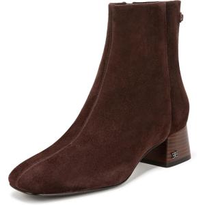imageSam Edelman Womens Paige Ankle BootCafe Noir