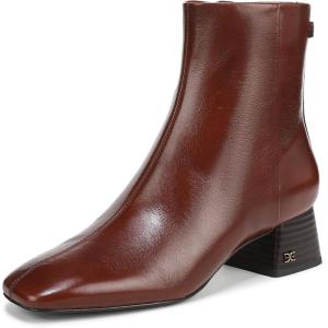 imageSam Edelman Womens Paige Ankle BootRich Copper