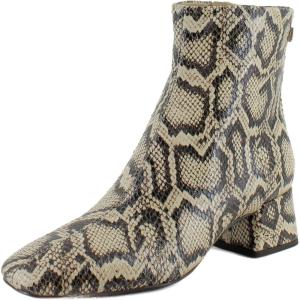 imageSam Edelman Womens Paige Ankle BootRoccia Python