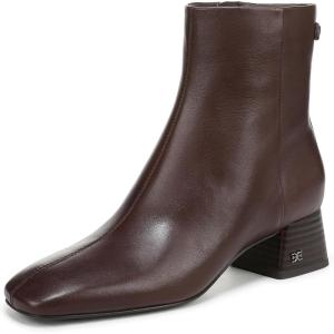 imageSam Edelman Womens Paige Ankle BootSpiced Pecan