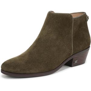 imageSam Edelman Womens Petty Ankle BootOlive Branch