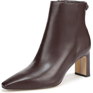 imageSam Edelman Womens Saige Ankle BootSpiced Pecan