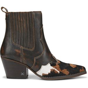 imageSam Edelman Womens West Western BootBrown Multi