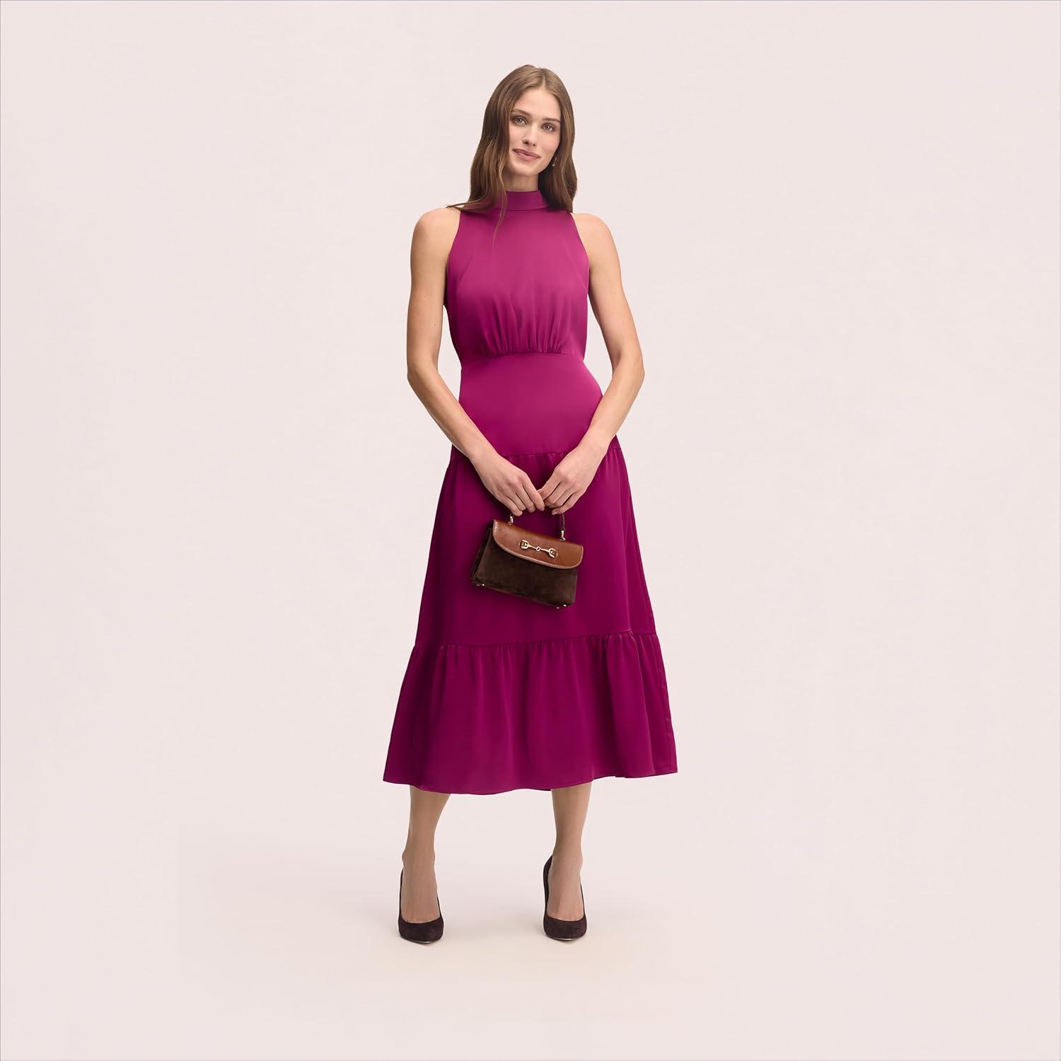 imageSam Edelman Loriane Top Handle HandbagMix Brown