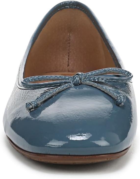 imageSam Edelman Womens Alie Ballet FlatBlue Agate