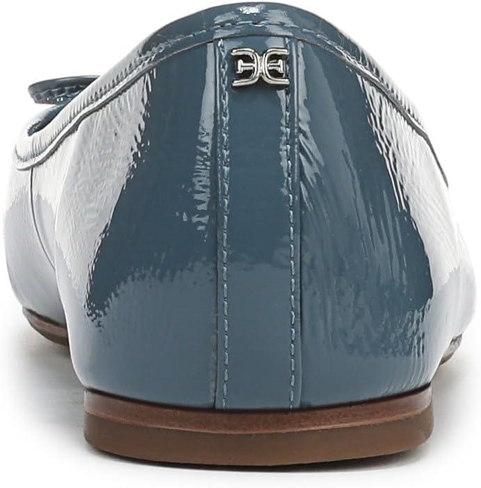 imageSam Edelman Womens Alie Ballet FlatBlue Agate