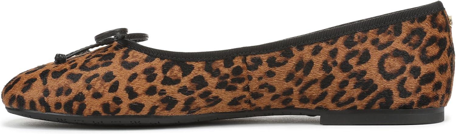 imageSam Edelman Womens Alie Ballet FlatBrown Multi