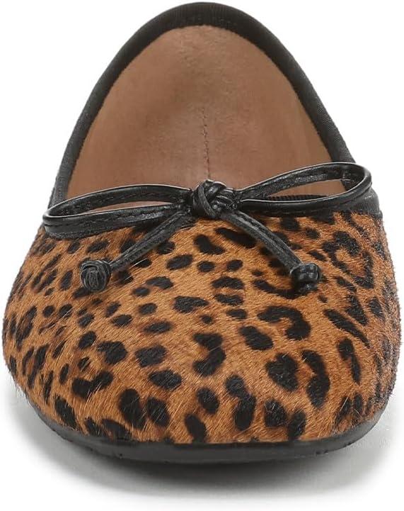 imageSam Edelman Womens Alie Ballet FlatBrown Multi