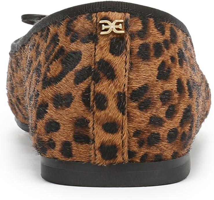 imageSam Edelman Womens Alie Ballet FlatBrown Multi