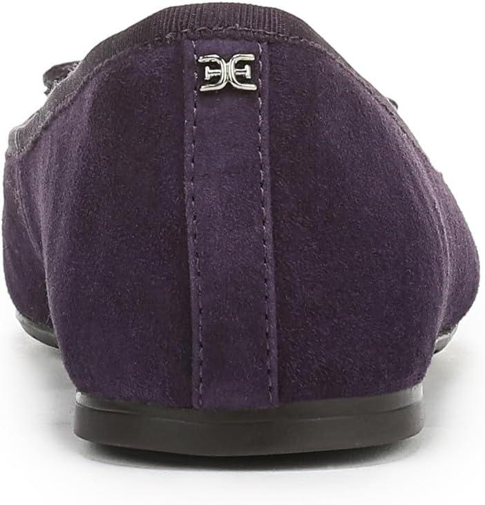 imageSam Edelman Womens Alie Ballet FlatDeep Violet