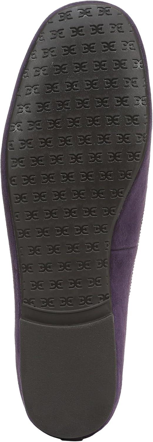 imageSam Edelman Womens Alie Ballet FlatDeep Violet