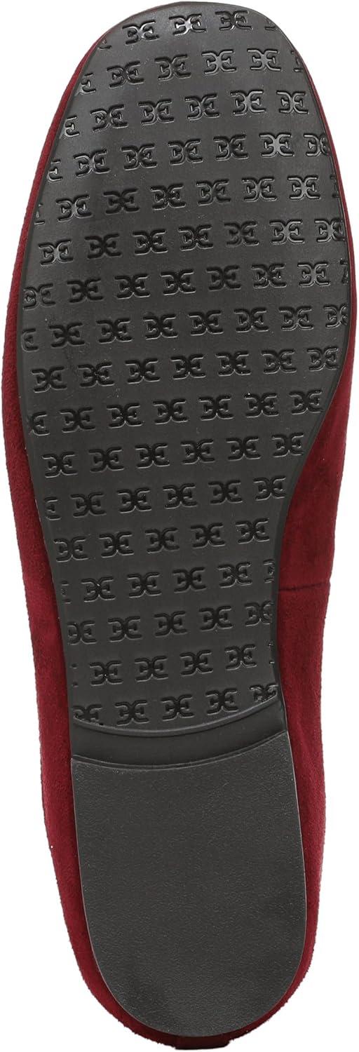 imageSam Edelman Womens Alie Ballet FlatFrench Merlot