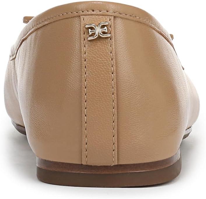 imageSam Edelman Womens Alie Ballet FlatFrench Sand