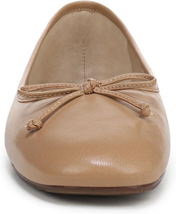 imageSam Edelman Womens Alie Ballet FlatFrench Sand
