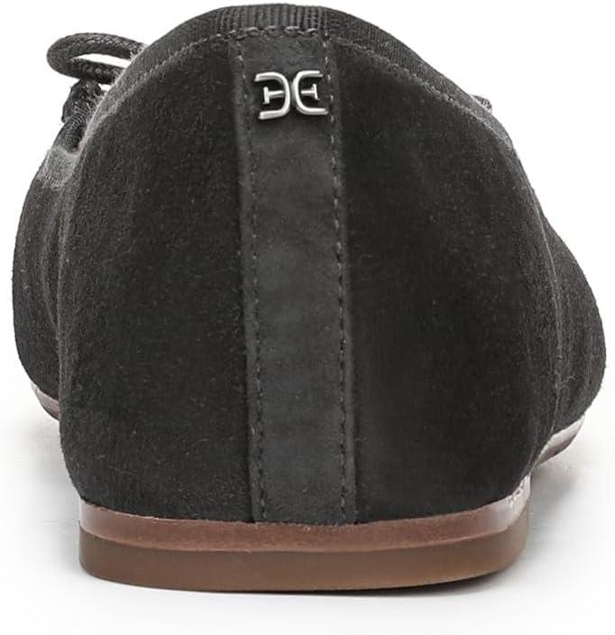 imageSam Edelman Womens Alie Ballet FlatGraphite Gray
