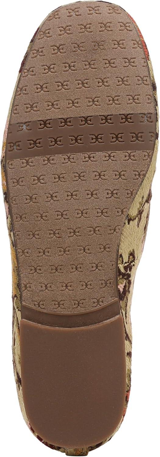 imageSam Edelman Womens Alie Ballet FlatNatural Floral Multi