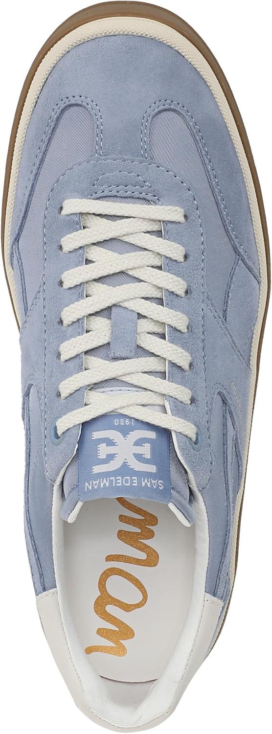 imageSam Edelman Womens Althea SneakerBillow Blue