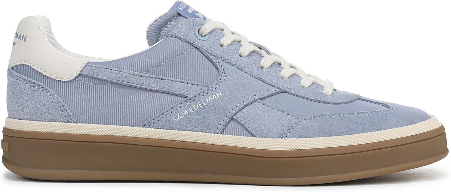imageSam Edelman Womens Althea SneakerBillow Blue