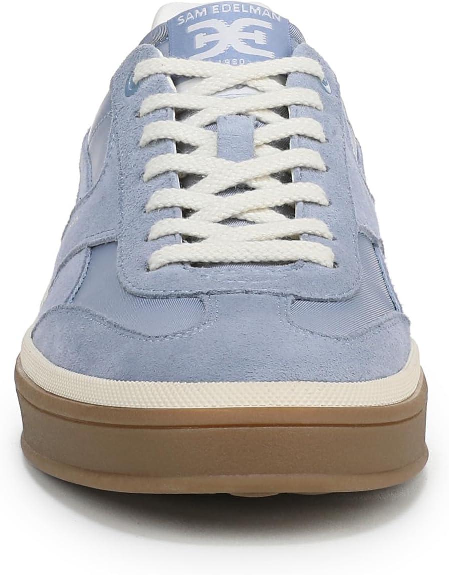 imageSam Edelman Womens Althea SneakerBillow Blue