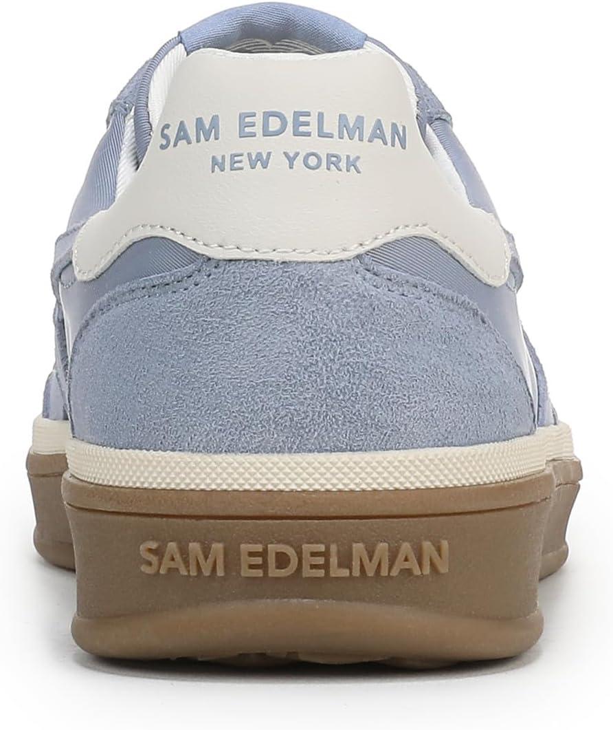 imageSam Edelman Womens Althea SneakerBillow Blue
