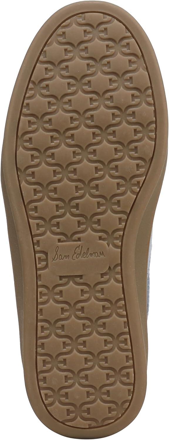 imageSam Edelman Womens Althea SneakerBillow Blue