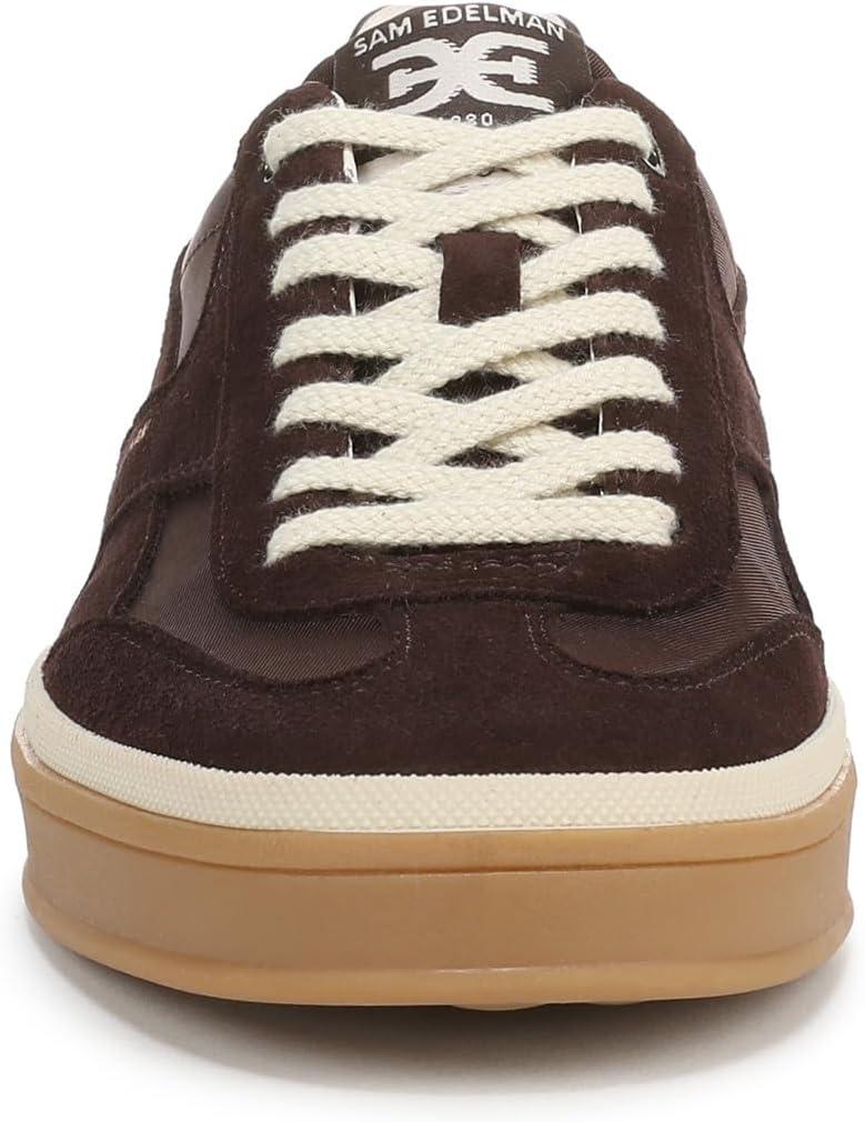 imageSam Edelman Womens Althea SneakerCaf Noir