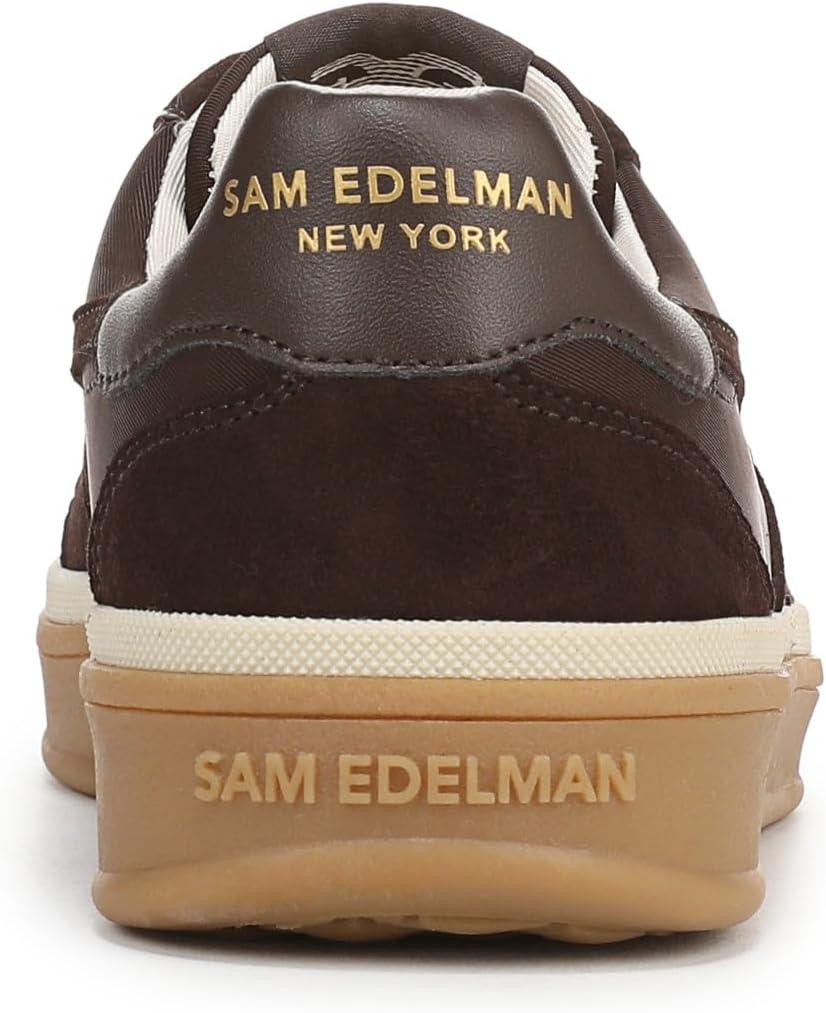 imageSam Edelman Womens Althea SneakerCaf Noir