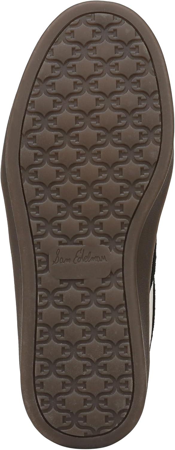 imageSam Edelman Womens Althea SneakerIvoryBrown Multi